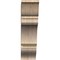 Ekena Millwork Legacy Traditional Rough Sawn Bracket, Douglas Fir, 6"W x 22"D x 22"H BKT06X22X22LEC01RDF - alternate 4